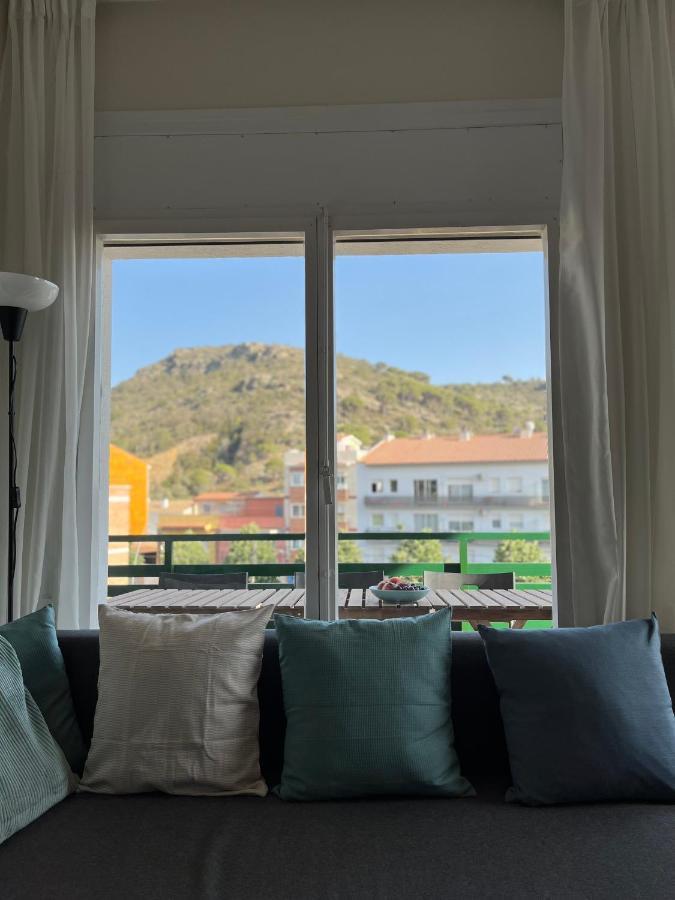 Appartement Calma Marina *