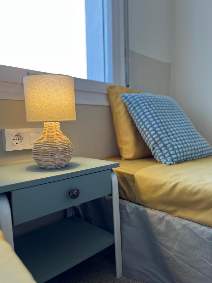 Apartamento Calma Marina