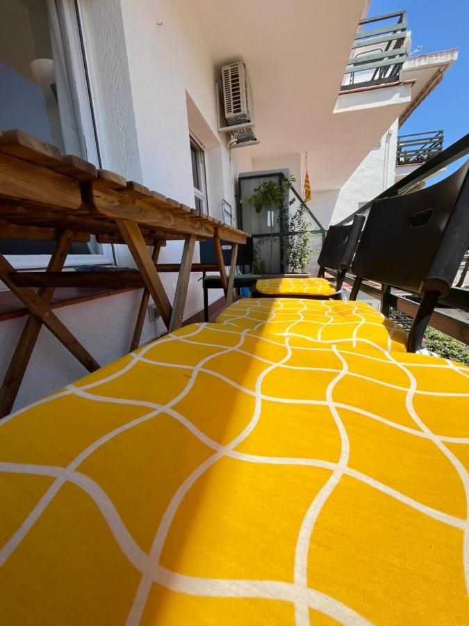 Apartamento Calma Marina *