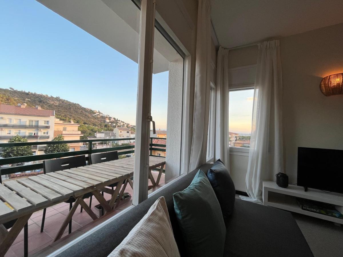 Apartamento Calma Marina Roses