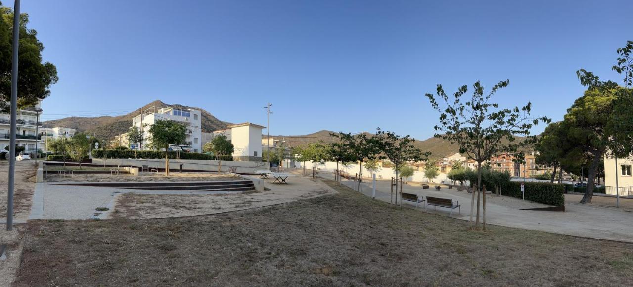 Apartamento Calma Marina
