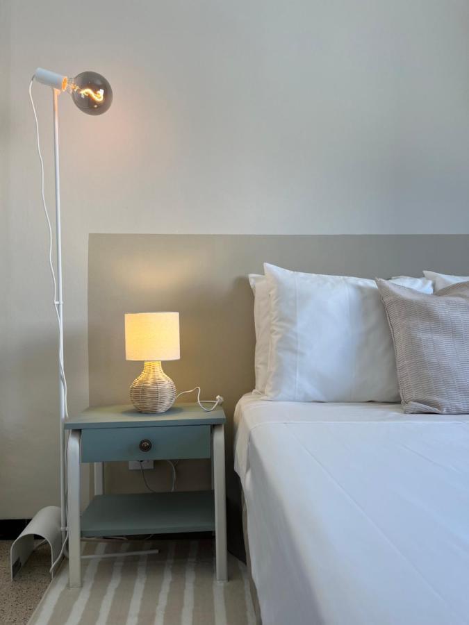 Calma Marina Appartement Roses